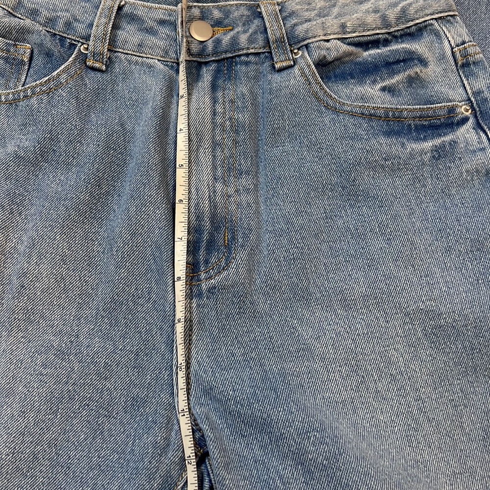 Shein jeans - Picture 4 of 7
